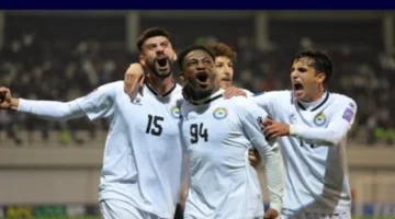 فوز صعب الزوراء العراقي على الوصل الإماراتي في مباراة حاسمة